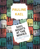 5001 Nights at the Movies: Expanded for the '90s with 800 New Reviews