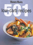 501 Low Carb Recipes - Clark, Pamela