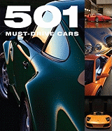 501 Must-Drive Cars