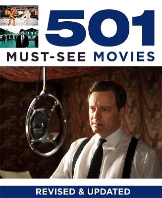 501 Must-See Movies - 