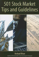 501 Stock Market Tips and Guidelines