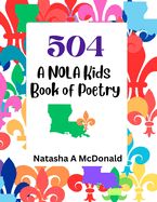 504: A NOLA Kids Book of Poetry