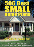 506 Best Small Home Plans - Garlinghouse Company (Creator)