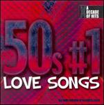 50s #1 Love Songs