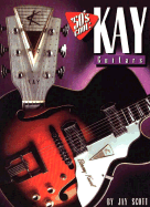 50's Cool Kay Guitars - Scott, Jay