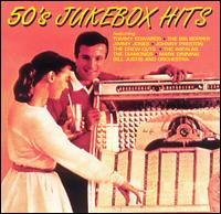 50's Jukebox Hits [Rebound] - Various Artists