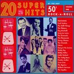 50's Rock & Roll, Vol. 1 [K-Tel]