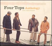 50th Anniversary Anthology - The Four Tops