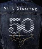 50th Anniversary Collector's Edition