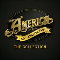 50th Anniversary: The Collection - America