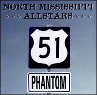 51 Phantom - North Mississippi Allstars