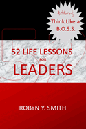 52 Life Lessons for Leaders