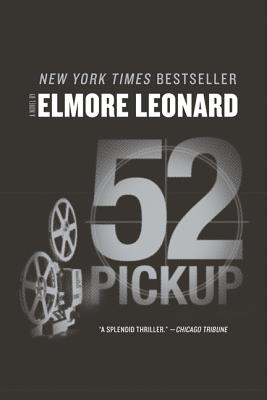 52 Pickup - Leonard, Elmore