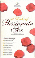 52 Weeks of Passionate Sex
