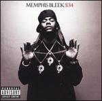 534  - Memphis Bleek