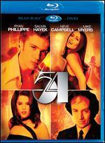 54 [Blu-ray/DVD]