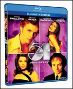 54 [Director's Cut] [Blu-ray] - Mark Christopher