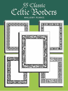 55 Classic Celtic Borders