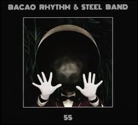 55 - Bacao Rhythm & Steel Band