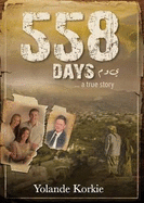 558 Days: Experiencing the Joy of Personal Revival