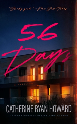 56 Days - Howard, Catherine Ryan