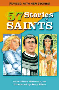 57 Stories of Saints