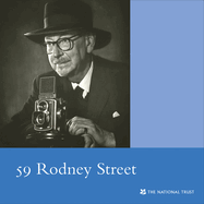 59 Rodney Street, Liverpool: National Trust Guidebook