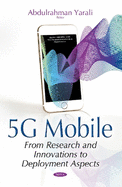 5g Mobile: From Research and Innovations to Deployment Aspects