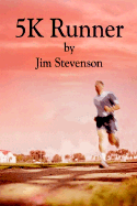 5k Runner - Stevenson, Jim