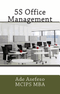 5s Office Management