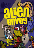 #6 Alien Envoy