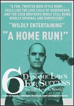 6 Dynamic Laws for Success (In Life, Love & Money) - Gregory Bayne