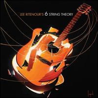 6 String Theory - Lee Ritenour