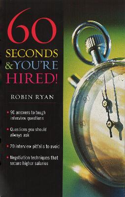 60 Seconds And You're Hired - Ryan, Robin