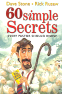 60 Simple Secrets Every Pastor Should Know