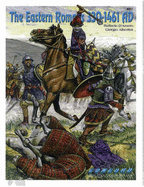 6011: the Eastern Romans 330-1461 Ad