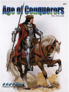 6012 Age of Conquerors - Newark, Tim, and McBride, Angus, and Hook, Richard