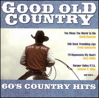 60's Country Hits - Various Artists