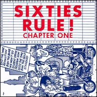 60's Rule!: Chapter 1 - Various Artists
