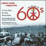 60's the Decade of Love & Music - Various Artists