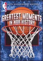 60th Anniversary Edition: Greatest Moments in NBA History