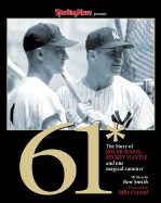 61* - Sporting News, and Crystal, Billy (Foreword by), and Smith, Ron, Professor