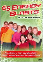 65 Energy Blasts With Judy Howard