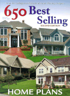 650 Best Selling Home Plans