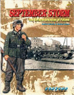 6510 September Storm: The German Invasion of Poland