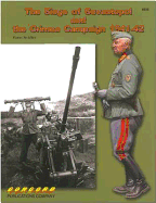 6538 the Siege of Sevastopol and the Crimea Campaign 1941-42