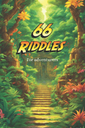 66 Riddles: For Adventurers