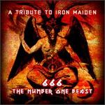 666: The Number One Beast, A Tribute to Iron Maiden