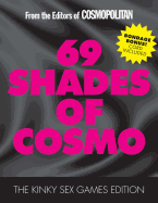 69 Shades of Cosmo: The Kinky Sex Games Edition