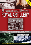6th Heavy Anti Aircraft Regiment Royal Artillery